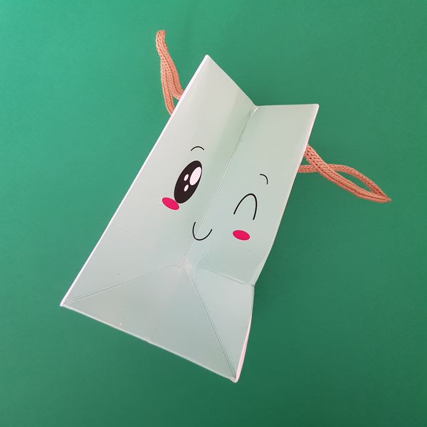 ساک هدیه مدل کارتونی 02