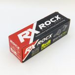 توپی عقب 20سوراخ استیل دوچرخه