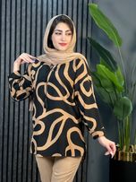 تونیک کراش زنجیری کد 1692
