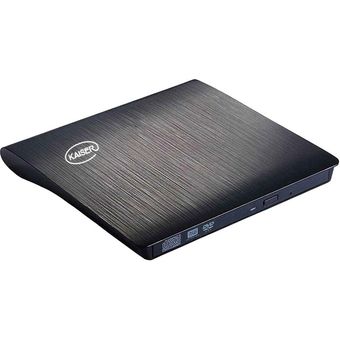 باکس تبدیل DVD رایتر USB 3.0 اینترنال SATA به اکسترنال کایزر