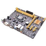 مادربرد ایسوس مدل h81m-k نسل4 DDR3 (استوک)
