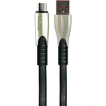 کابل تبدیل USB به MicroUSB تسکو مدل TCA70