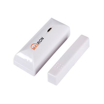 حسگر درب و پنجره مکسرون مدل MX-BA-WDS-01