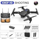 کوادکوپتر E88 Pro Drone