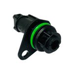 سنسور سرعت تک حالته ایساکو کد 0920701299 مناسب برای پژو 405