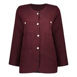 کت زنانه مدل MDSS-CG8857