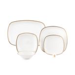 سرویس غذاخوری 27 پارچه کواترو ریوا