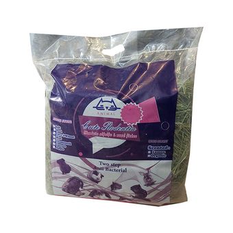 یونجه جوندگان کیوت کت کد 562 وزن 1 کیلوگرم