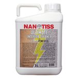 شامپو داخل شوی نانوتیس مدل Ultimate حجم 5 لیتر