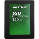 SSD Internal HIKVISION C100 120GB