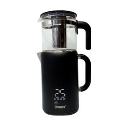 چای ساز دسینی مدل KD-2800
