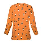 تی شرت آستین بلند زنانه مدل SB-SS-2343*599