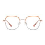 عینک محافظ چشم مدل TJ806C466-P81 Anti Blue Light