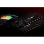 RAM ADATA XPG LANCER RGB BLACK DRAM MODULE 32GB DDR5 5200MHz CL38
