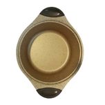 قابلمه اس جی ان طرح گرانیتی سایز 16