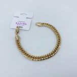 دستبند زنانه ژوپینگ کد B3022