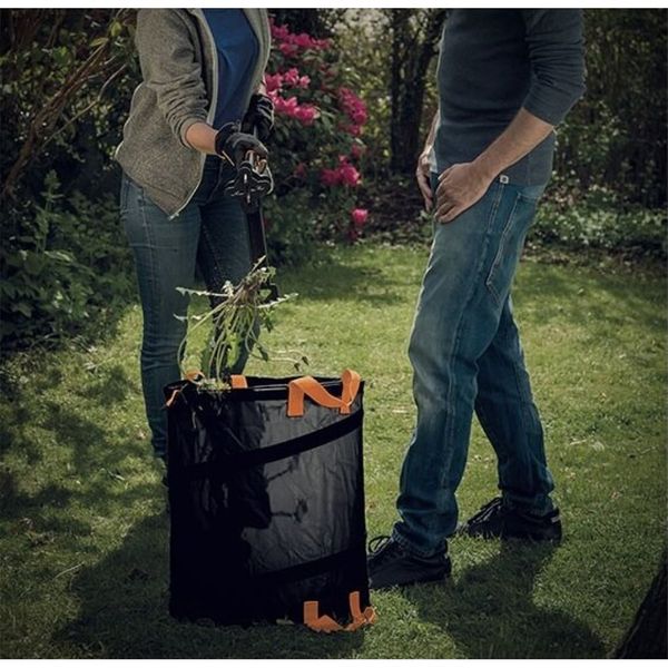 کیسه کمپوست فیسکارس مدل Solid PopUp Garden Bag