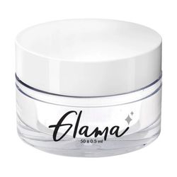 کرم ضد چروک گلاما مدل Power حجم 50 میلی لیتر