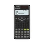 ماشین حساب کاسیو مدل fx-991ES plus 2nd edition
