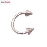 پیرسینگ بدن کد PS1011