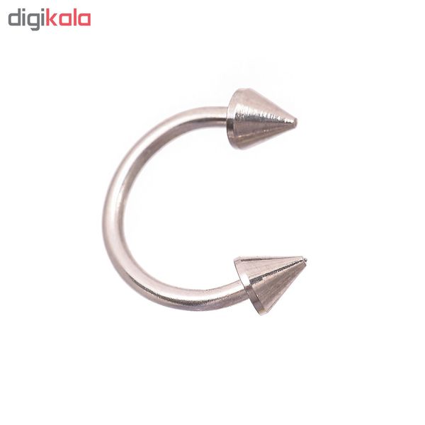 پیرسینگ بدن کد PS1011