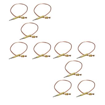 ترموکوپل مدل سیت 30 بسته 10 عددی