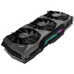 کارت گرافیک زوتک ZOTAC RTX 3090 Trinity حافظه 24 گیگابایت GDDR6X استوک
