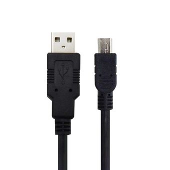 کابل دوربین 5پین کی نت مدل K-CU5A2006 طول 0.6 متر