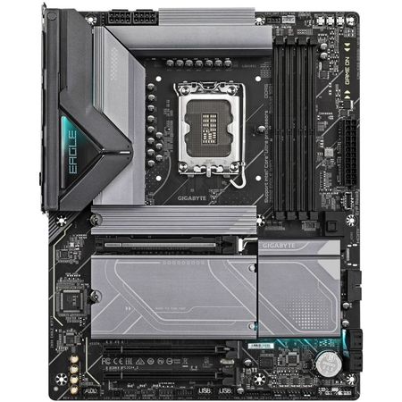 MotherBoard GIGABYTE Z890 EAGLE WIFI-7 DDR5