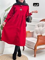 کفتان کبریتی ژاکلین 2187