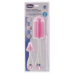 برس شیشه شوی چیکو مدل سیلیکونی