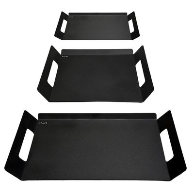 سینی راد مدل کلاسیک مجموعه 3 عددی