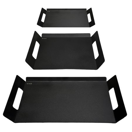 سینی راد مدل کلاسیک مجموعه 3 عددی