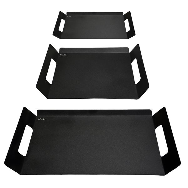 سینی راد مدل کلاسیک مجموعه 3 عددی