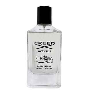 عطر ادکلن کرید اونتوس برند ایفوریا با رایحه تلخ حجم 100 میلی لیتر
