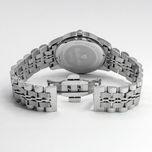 ست ساعت مچی عقربه‌ای کوارتز زنانه و مردانه سوئیس آرت مدل ANT182-183ST0007