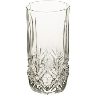 لیوان لومینارک مدل برایتون کد 31CL بسته 6 عددی