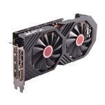 کارت گرافیک ایکس اف ایکس مدل XFX Radeon RX580 8GB GDDR5