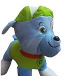 عروسک مدل سگ های نگهبان طرح راکی ارتفاع 29 سانتی متر