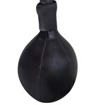 کیسه بوکس گلابی دیواری