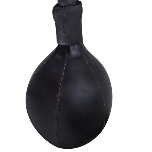 کیسه بوکس گلابی دیواری