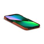 کاور اگرت مدل Floater چرمی مناسب برای گوشی موبایل اپل iPhone 13