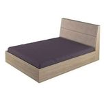 تخت خواب یک نفره مدل A سایز 120×200 سانتی متر