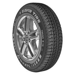 لاستیک خودرو کویر تایر مدل KB22 سایز 185/65/15- تک حلقه