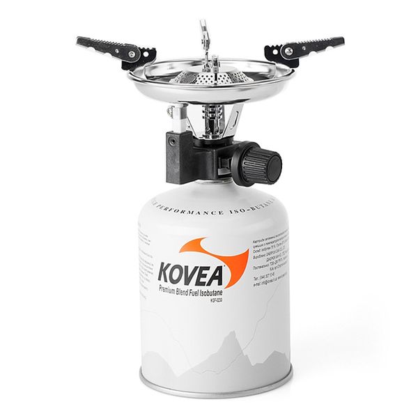 سرشعله سفری کووآ مدل Scout TKB-8911-1 کد F2021