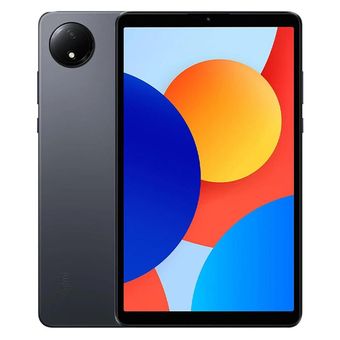 تبلت 8.7 اینچی شیائومی مدل Redmi Pad SE ظرفیت 128 گیگابایت و رم 6 گیگابایت