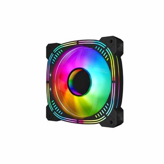 فن کیس لاجی کی مدل F126B