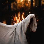 پتوی سفری کینگ کمپ مدل KP2002 کد F2022