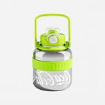 فلاسک مدل کوکاکولا گنجایش 1.2 لیتر