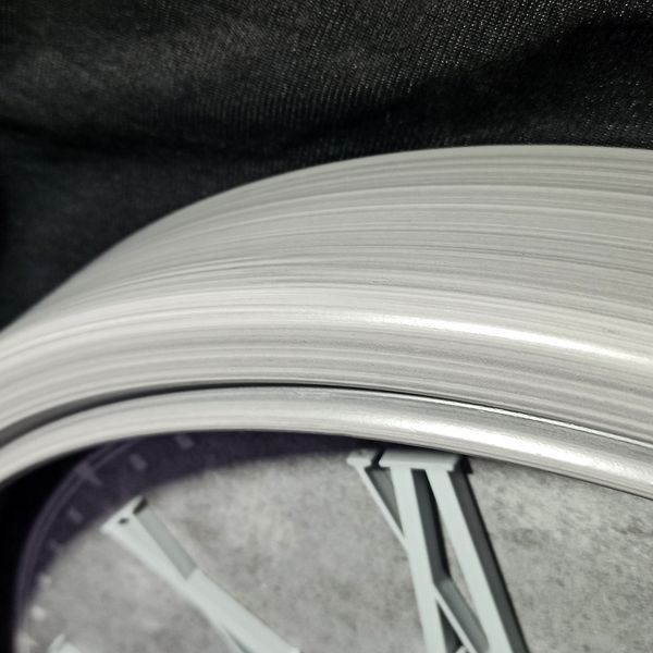 ساعت دیواری شوبرت مدل 6420*15